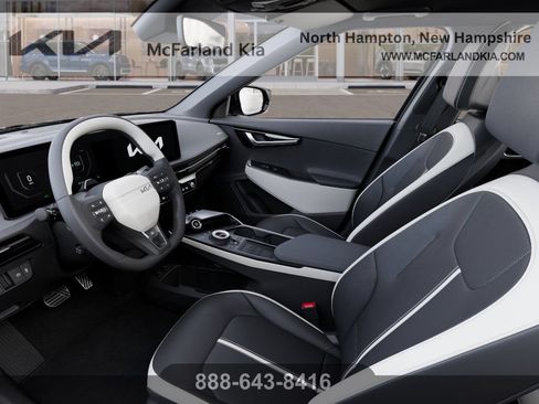 New 2026 Kia EV6 GT-Line AWD/4WD image 18