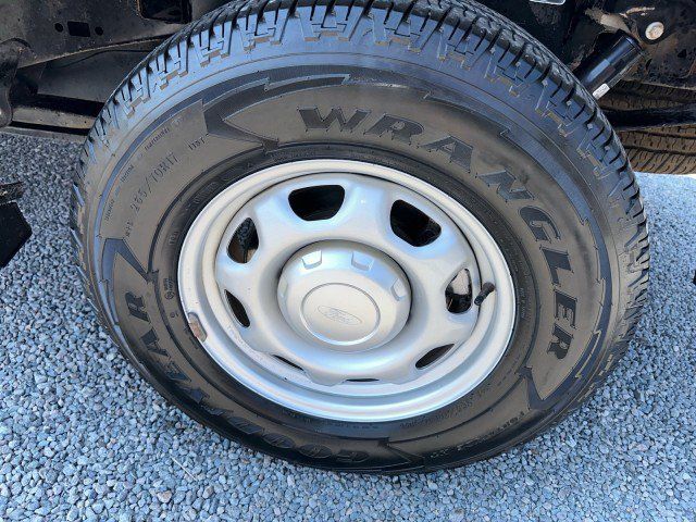 Used 2022 Ford F150 XL w/ Equipment Group 101A High AWD/4WD image 14