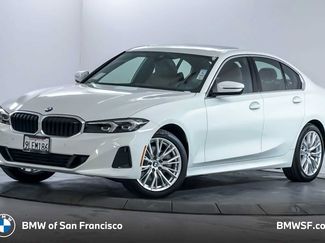 Used 2024 BMW 330i Sedan w/ Premium Package RWD video 1