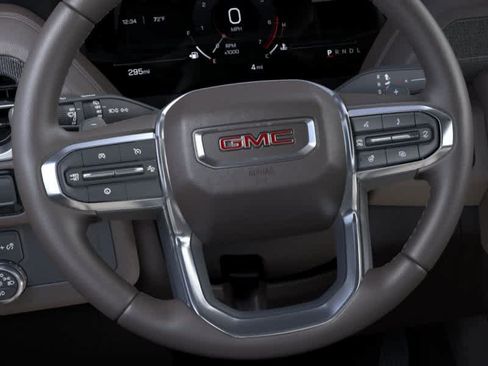 New 2026 GMC Yukon XL Elevation RWD image 19
