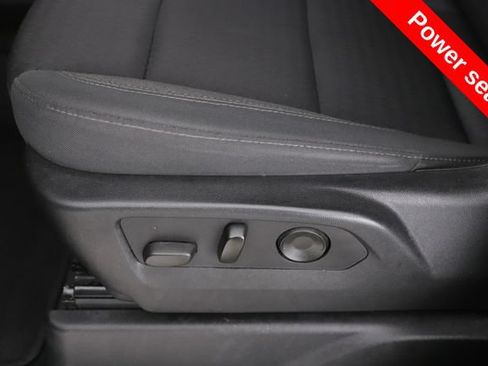 Used 2021 Chevrolet Tahoe LS AWD/4WD image 18