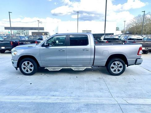 Used 2020 RAM 1500 Big Horn image 8