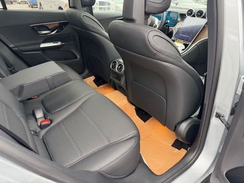 New 2026 Mercedes-Benz GLC 300 4MATIC image 18