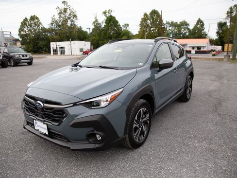 Used 2024 Subaru Crosstrek 2.0i Premium image 7