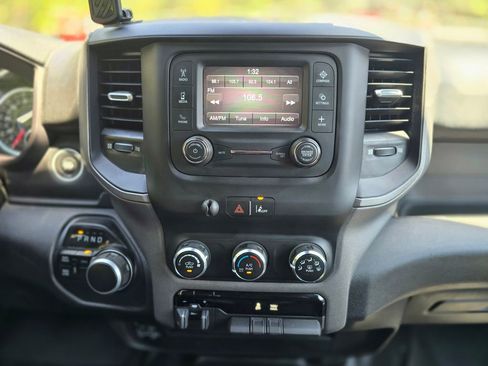 Used 2022 RAM 2500 Tradesman w/ Safety Group AWD/4WD image 14