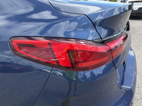 Certified 2023 BMW 228i Gran Coupe w/ Convenience Package FWD image 10