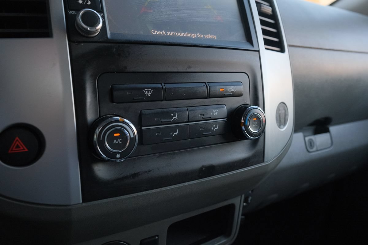 Used 2019 Nissan Frontier S RWD image 22