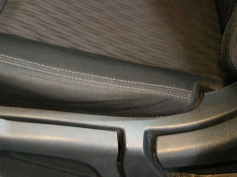 Used 2018 Nissan Rogue S FWD image 17