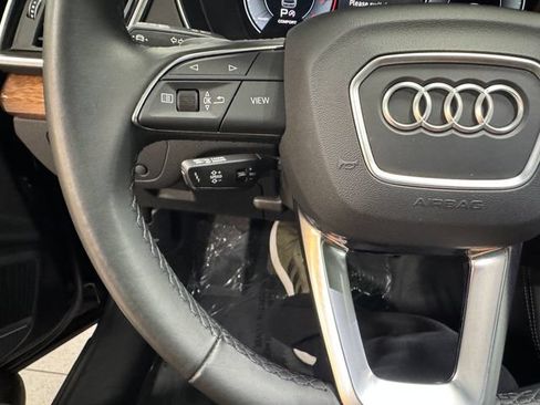 Certified 2023 Audi Q5 2.0T Premium Plus w/ Premium Plus Package AWD/4WD image 24