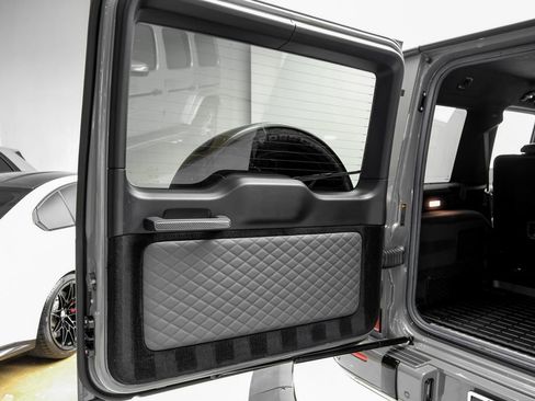 Used 2022 Mercedes-Benz G 63 AMG 4MATIC image 64