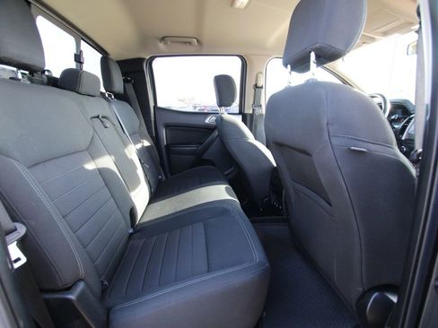 Used 2019 Ford Ranger XLT w/ Equipment Group 302A Luxury image 9