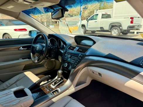 Used 2012 Acura TL image 30