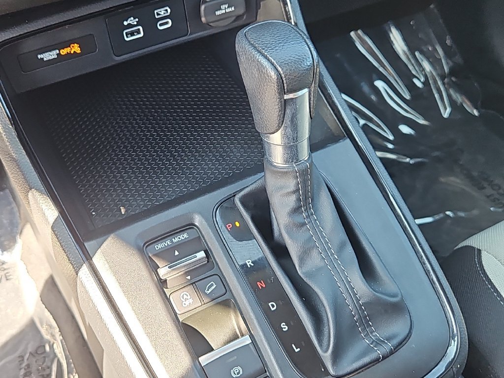 Certified 2024 Honda CR-V EX image 26