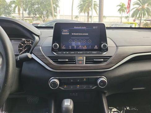 Used 2024 Nissan Altima 2.5 SV FWD image 19