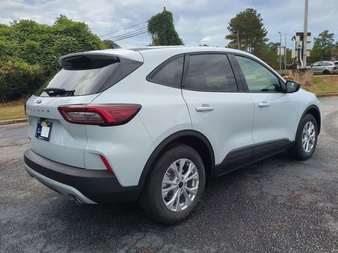 New 2026 Ford Escape Active image 4