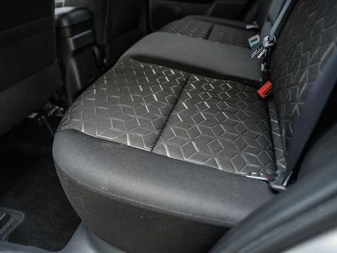 New 2024 Mitsubishi Outlander Sport ES image 28