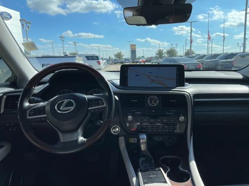 Used 2022 Lexus RX 350 350 image 12