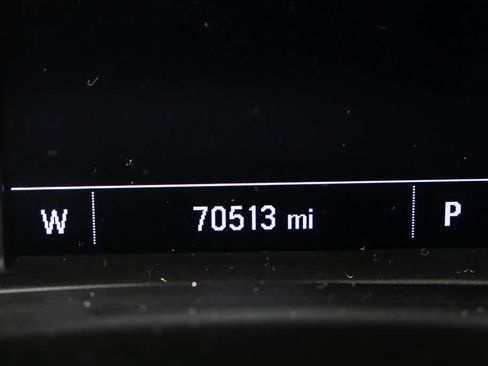 Used 2022 Chevrolet Equinox LS FWD image 7