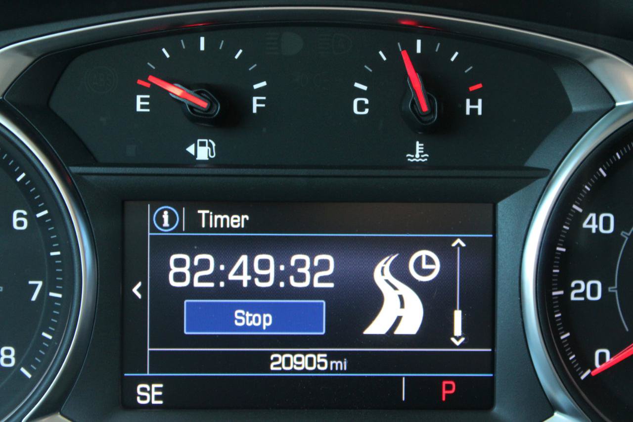 Used 2023 GMC Terrain SLE w/ Driver Convenience Package AWD/4WD image 26