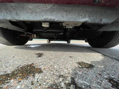 Used 2002 Dodge Grand Caravan Sport image 20