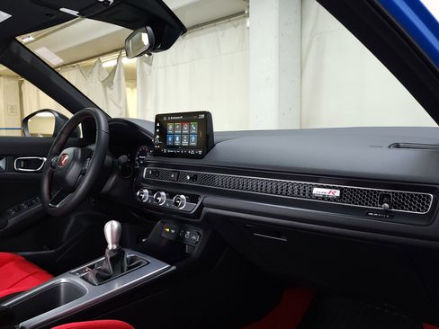 Used 2024 Honda Civic Type R image 22