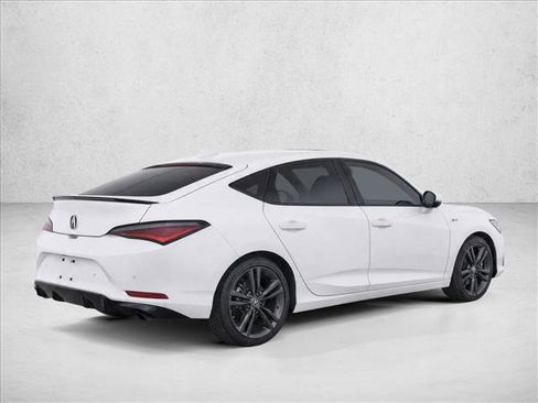 Used 2024 Acura Integra A-Spec FWD image 7