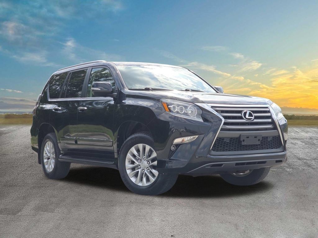 Used Lexus GX 460 for Sale in Toledo, OH - Autotrader