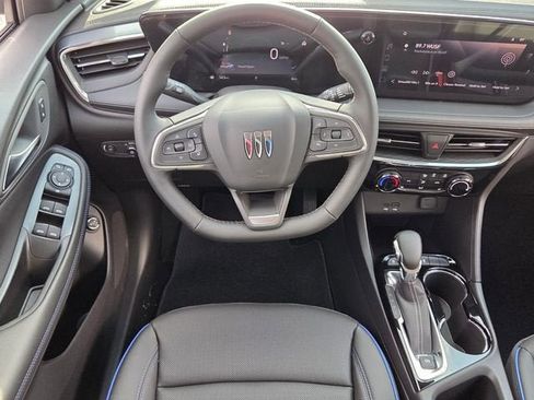 New 2026 Buick Encore GX Sport Touring w/ Comfort Package FWD image 13