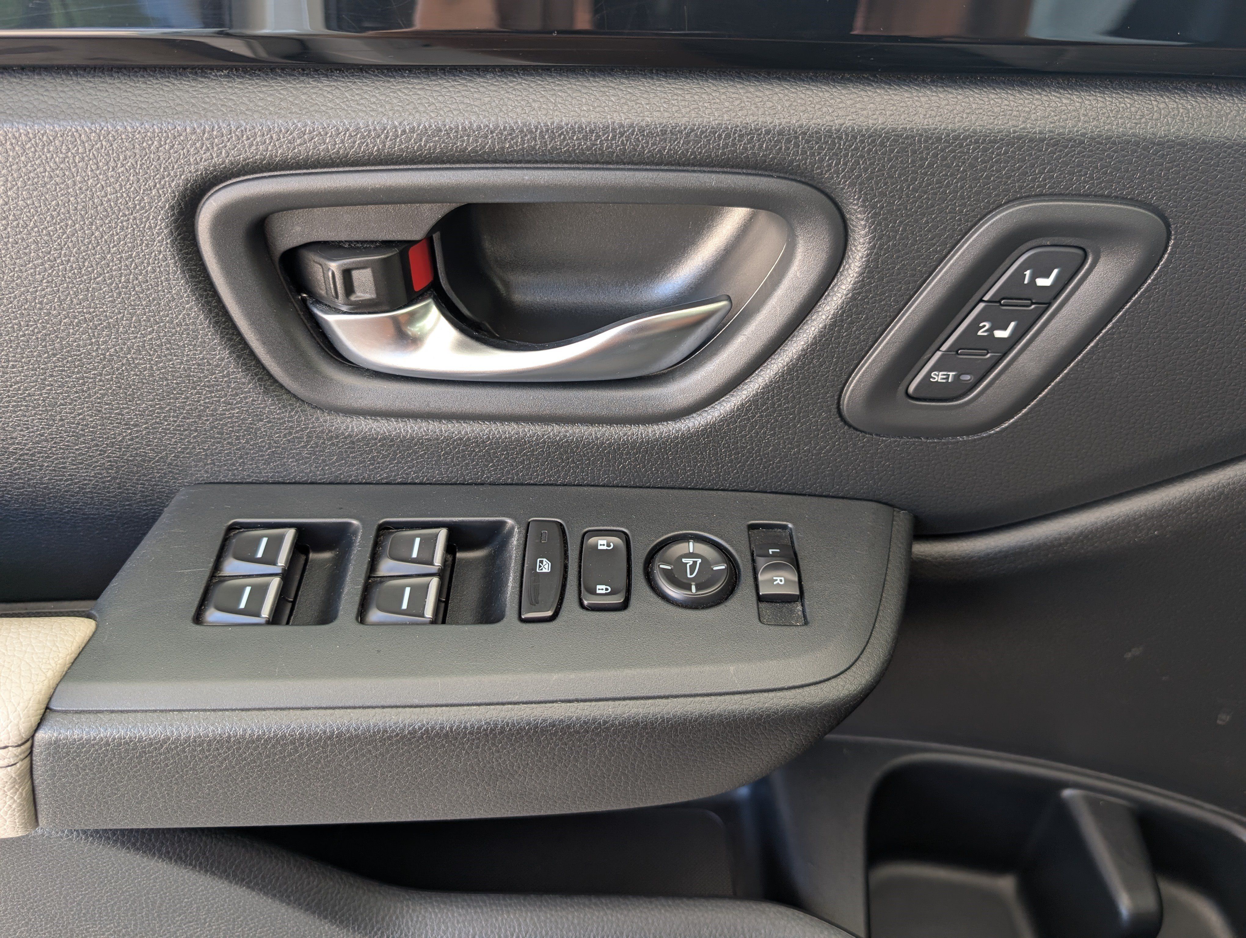 Used 2026 Honda Passport RTL image 15