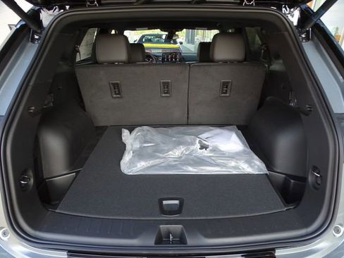 New 2026 Chevrolet Blazer RS image 12