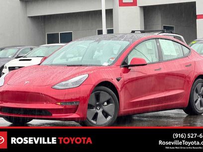 Used 2022 Tesla Model 3