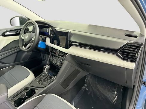 New 2026 Volkswagen Taos S image 26