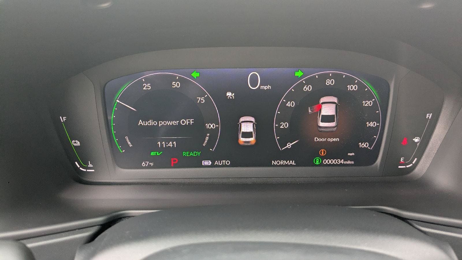 Used 2026 Honda Accord Touring image 25