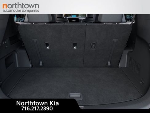 New 2025 Kia Telluride EX X-Line image 20