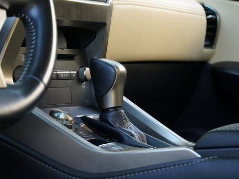 Used 2019 Lexus NX 300 300 Base image 16