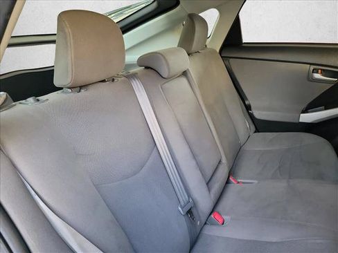 Used 2015 Toyota Prius Three FWD image 15