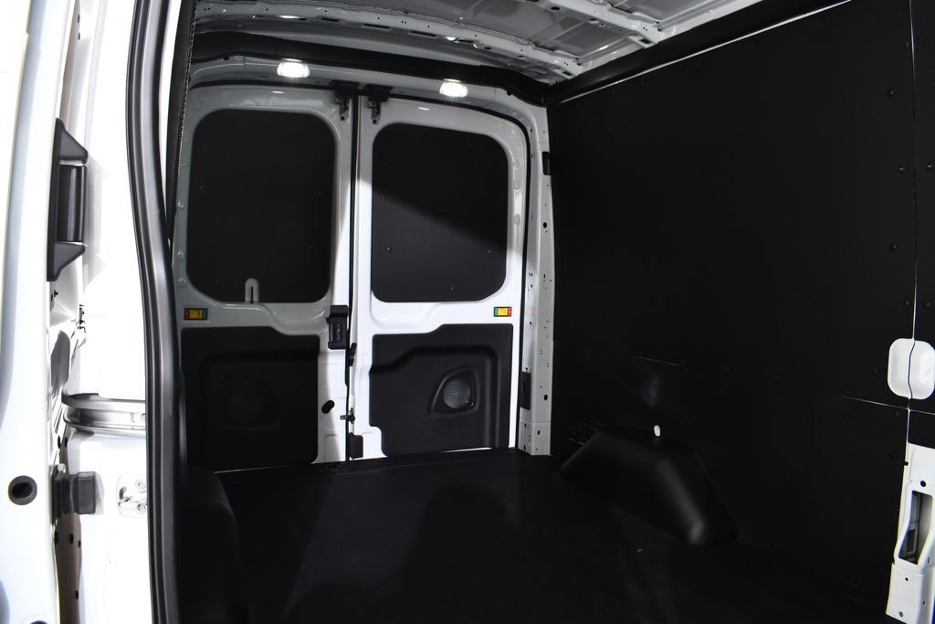 New 2027 Ford Transit 250 148 Medium Roof Extended AWD w/ Load Area Protection Package image 17