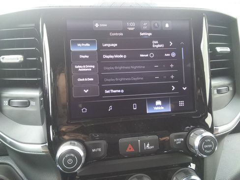 New 2026 RAM 1500 Express image 27