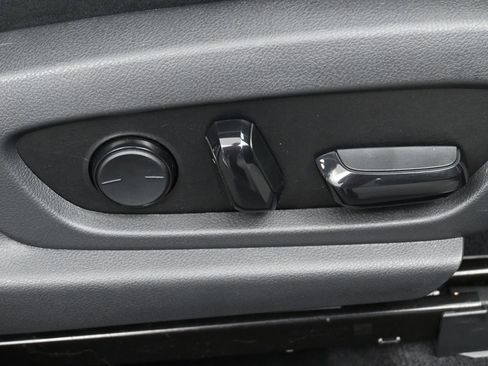 Used 2020 Lexus ES 350 F Sport image 35