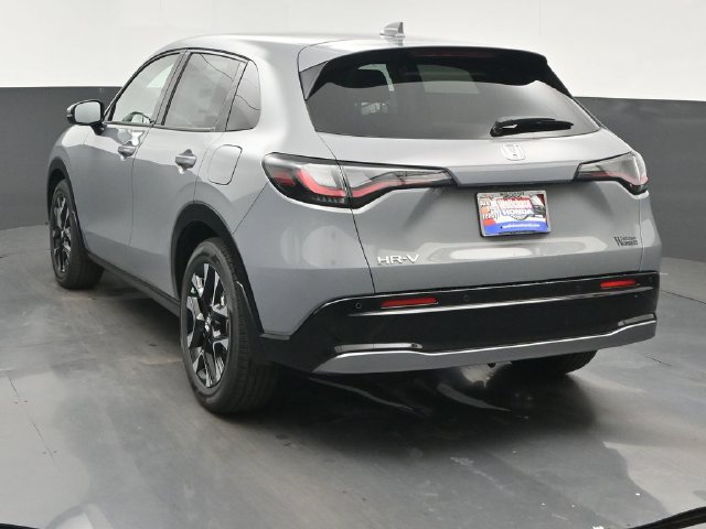 New 2027 Honda HR-V EX-L image 4