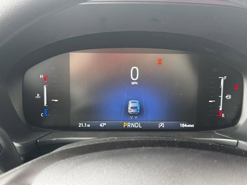 New 2025 Ford Escape Active image 35