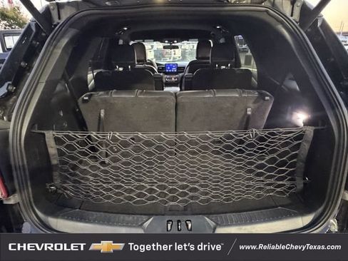 Used 2020 Ford Explorer XLT w/ Equipment Group 202A RWD image 35