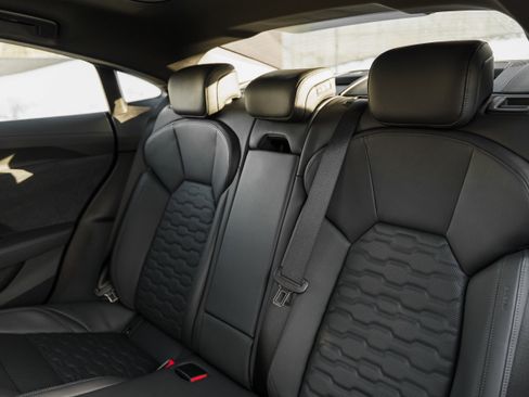 Certified 2024 Audi e-tron GT Premium Plus w/ Executive Package image 24