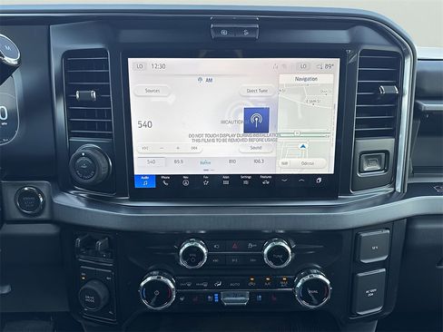 New 2025 Ford F350 Platinum w/ FX4 Off-Road Package image 12