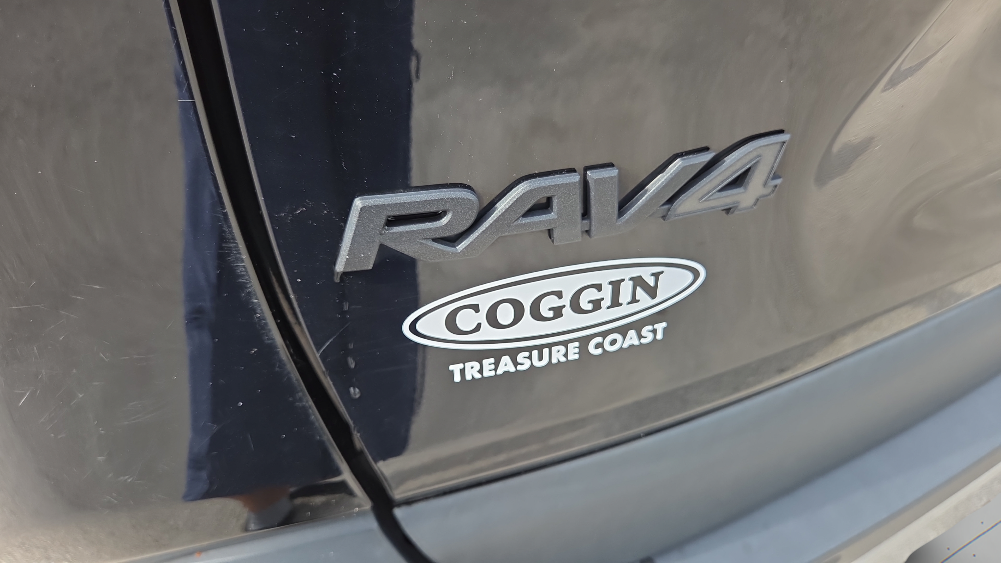 Used 2024 Toyota RAV4 Adventure AWD/4WD image 36