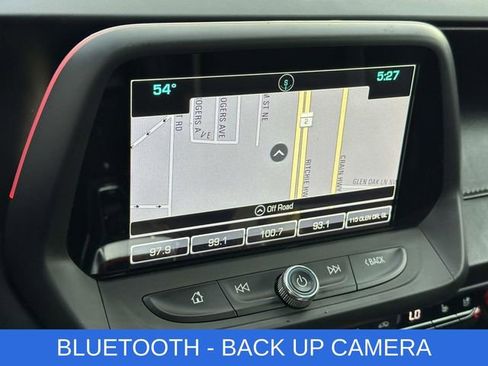 Used 2016 Chevrolet Camaro SS image 3