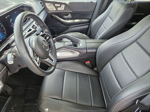 Certified 2023 Mercedes-Benz GLE 450 4MATIC image 5