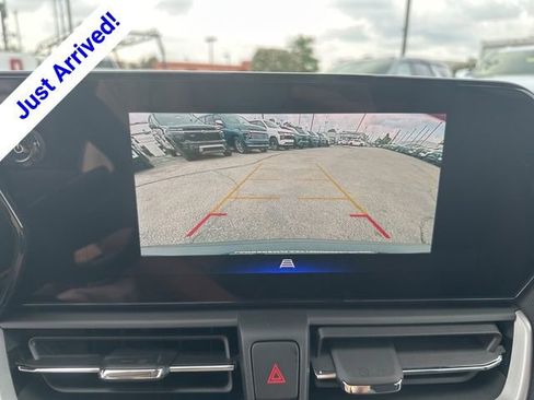 New 2026 Chevrolet TrailBlazer LS FWD image 23