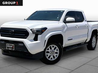 Used 2024 Toyota Tacoma SR5 RWD video 1