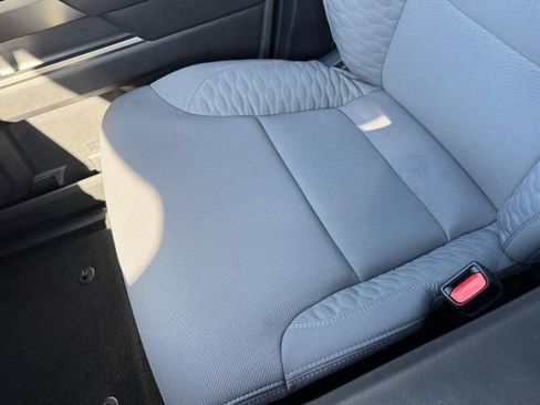 Used 2025 Toyota Tundra SR5 AWD/4WD image 27